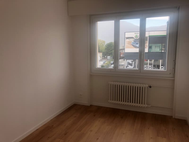 Appartement de 4.5 pièces situé au 2ème étage et proche de toutes c... (6)