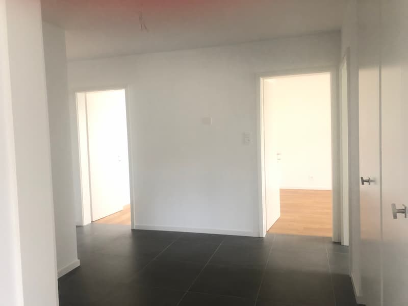 Appartement de 4.5 pièces situé au 2ème étage et proche de toutes c... (5)