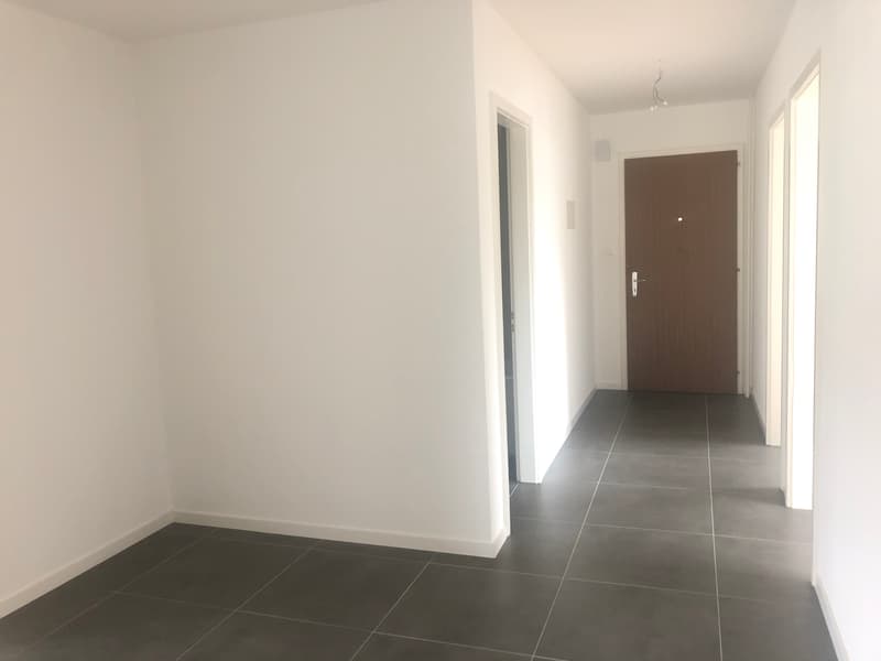 Appartement de 4.5 pièces situé au 2ème étage et proche de toutes c... (8)