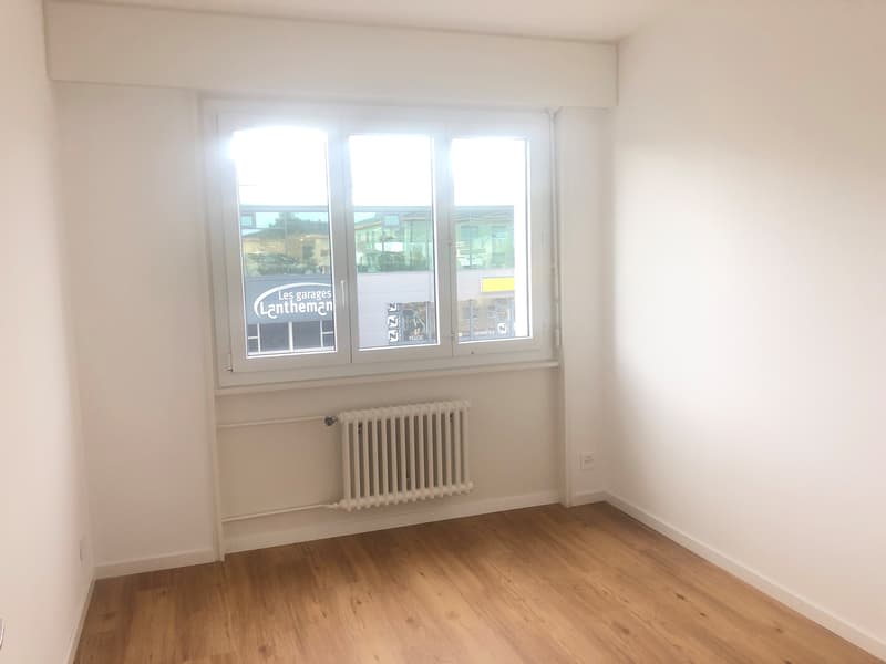 Appartement de 4.5 pièces situé au 2ème étage et proche de toutes c... (7)