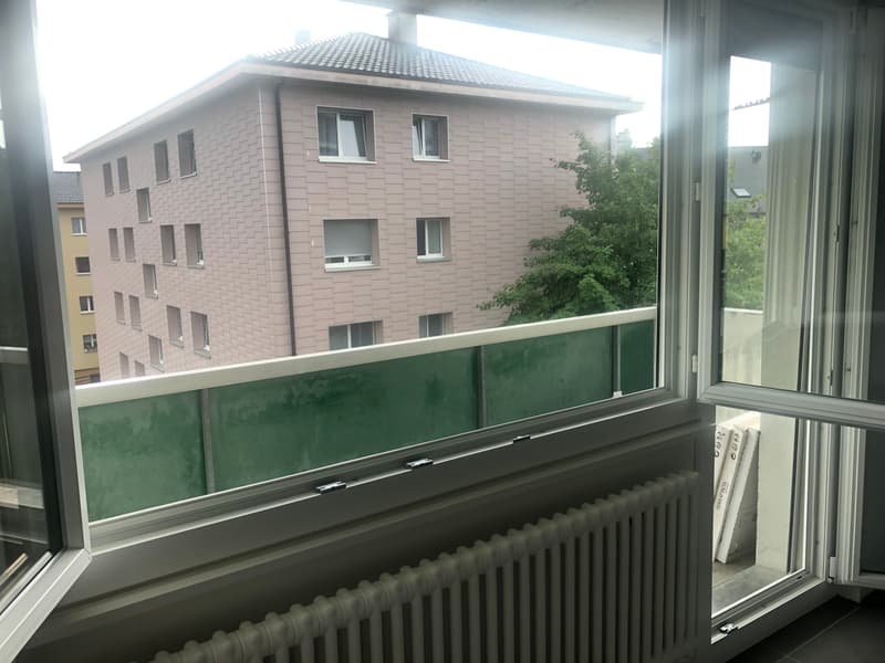 Appartement de 4.5 pièces situé au 2ème étage et proche de toutes c... (10)