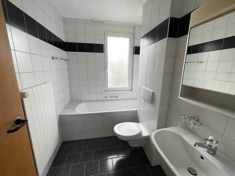 Appartement de 5 pièces en duplex avec balcon (7)