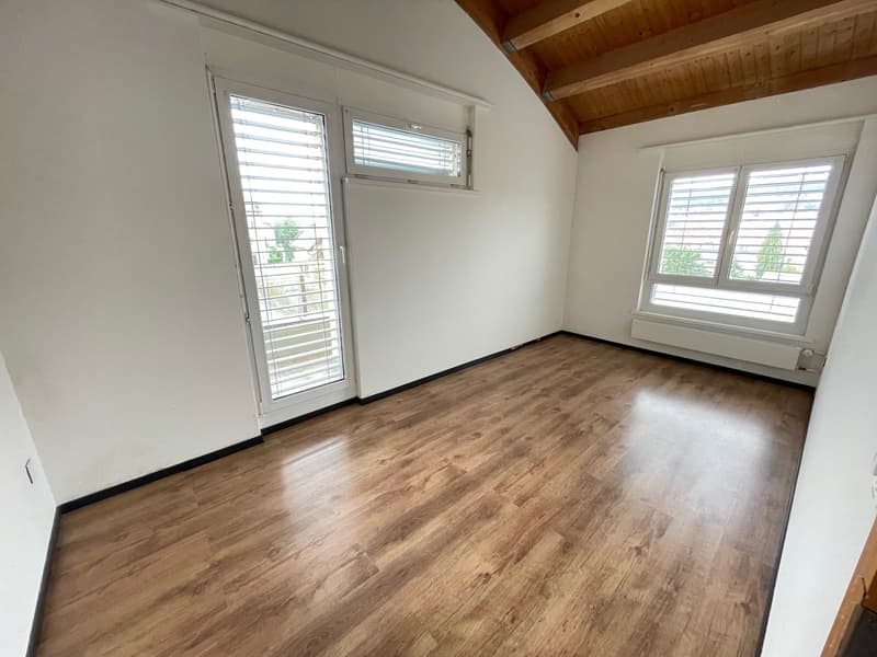 Appartement de 5 pièces en duplex avec balcon (3)