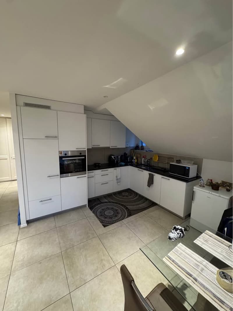 Bel appartement de 3 pièces (1)