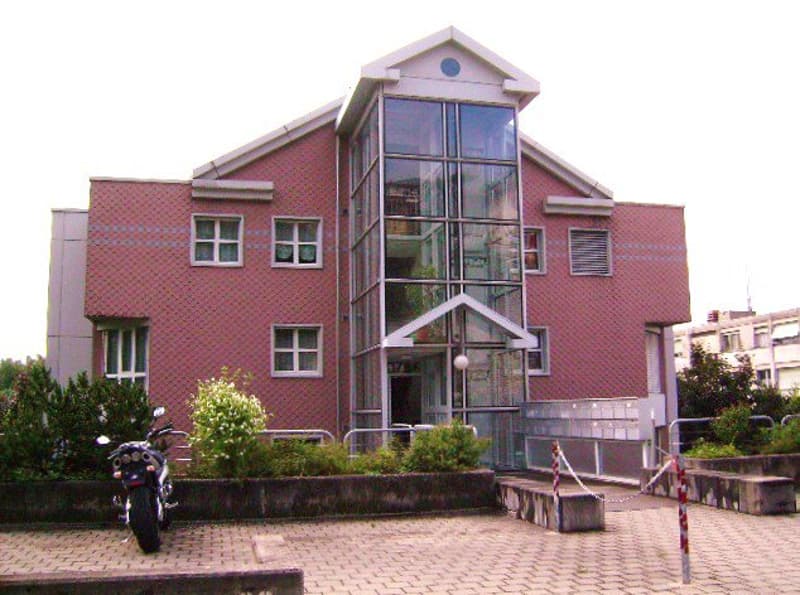 Appartement de 3 pièces en duplex situé au 3ème étage (1)