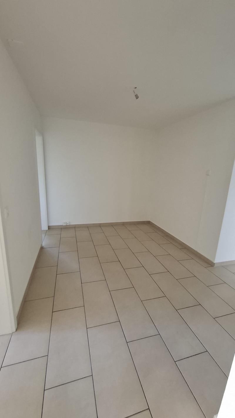 Charmant appartement de 3.5 pièces au rez-de-chaussée ? Environneme... (3)