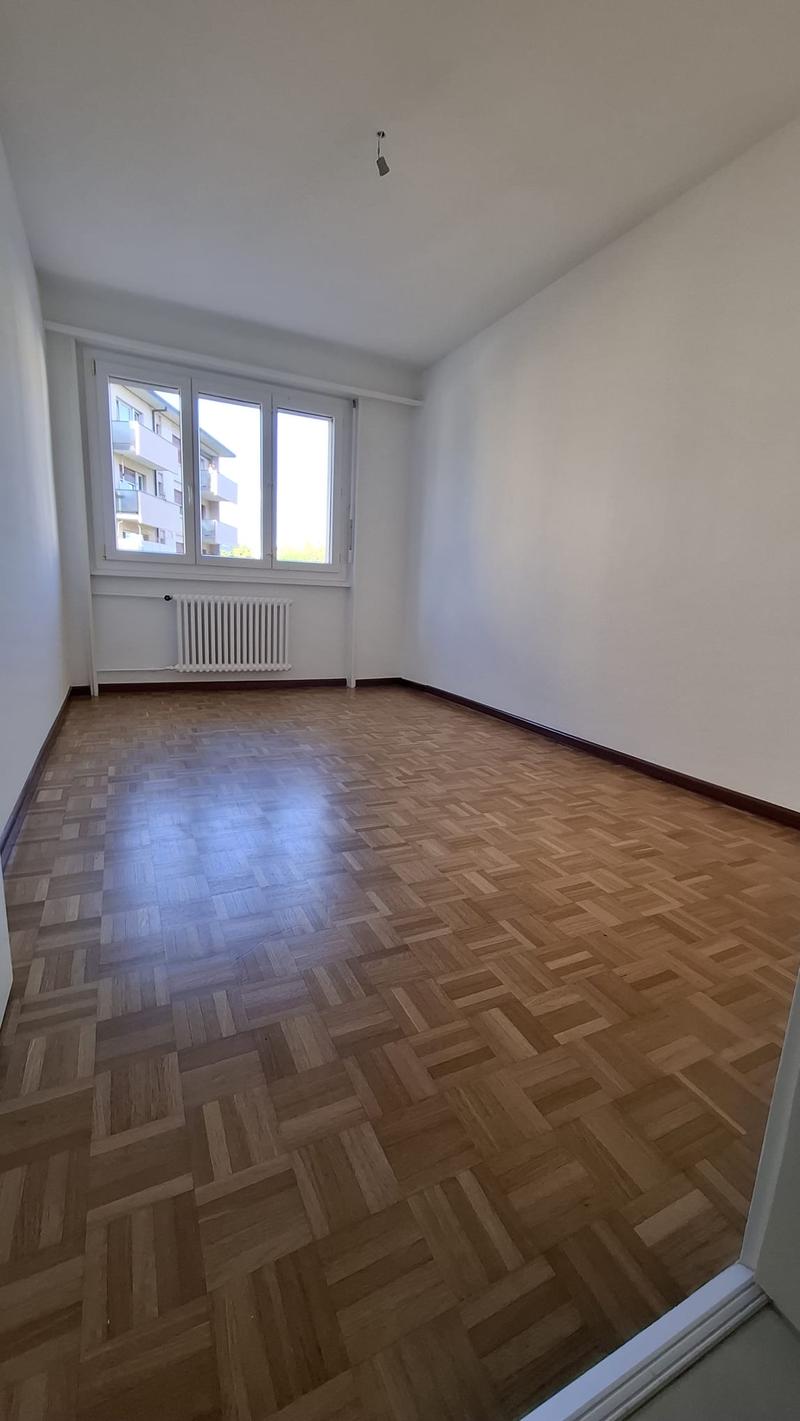 Charmant appartement de 3.5 pièces au rez-de-chaussée ? Environneme... (5)
