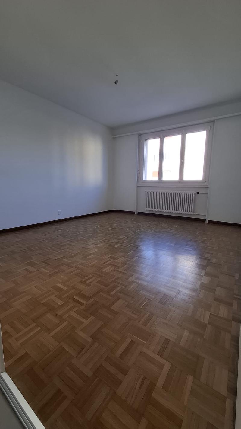 Charmant appartement de 3.5 pièces au rez-de-chaussée ? Environneme... (4)