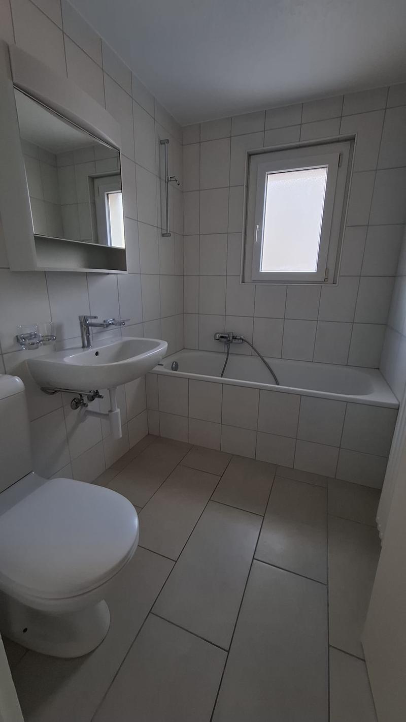 Charmant appartement de 3.5 pièces au rez-de-chaussée ? Environneme... (7)