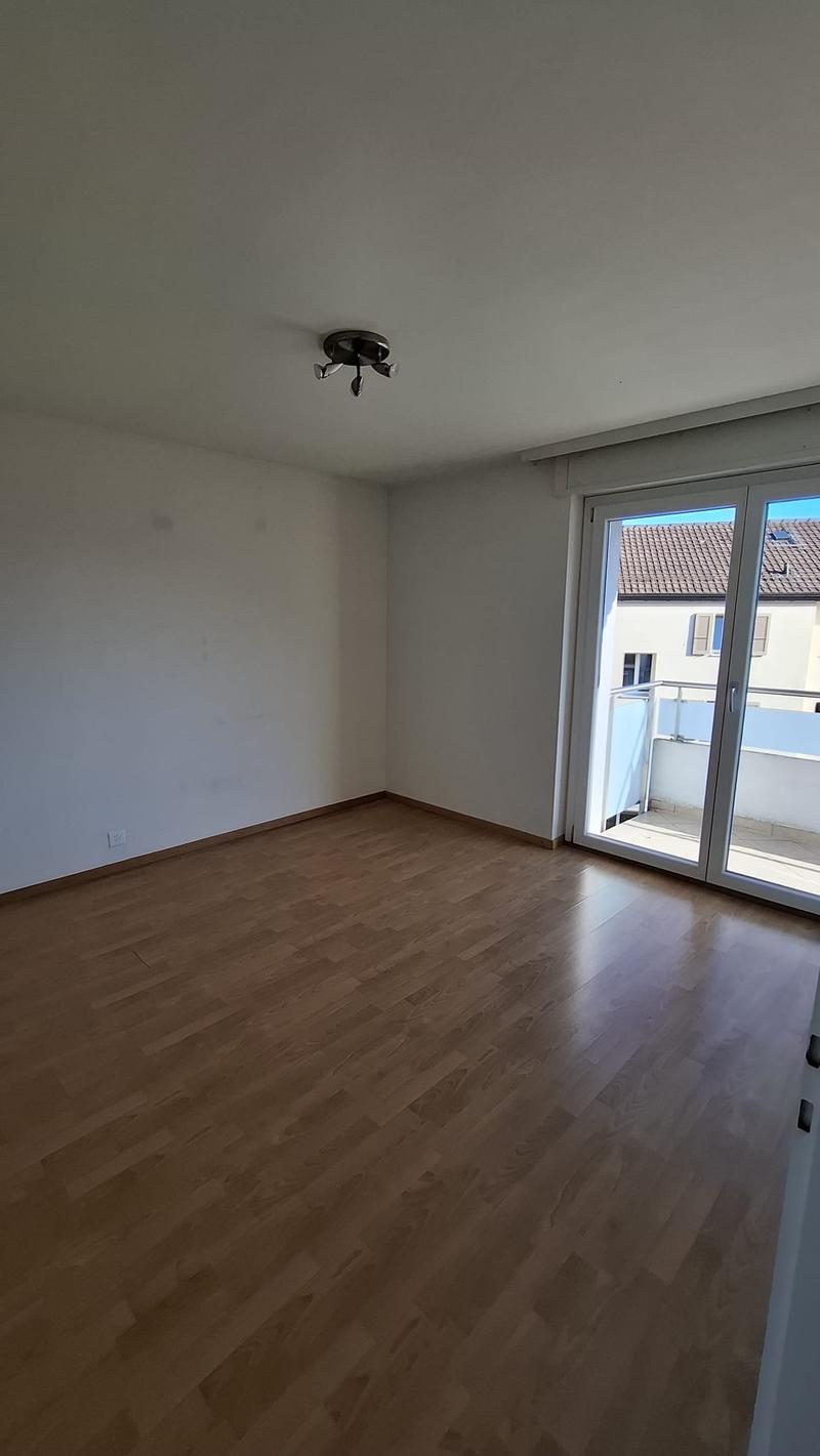 Spacieux appartement de 4.5 pièces avec balcon ? Environnement calm... (6)