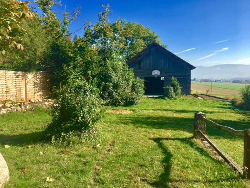 Magnifique appartement de 5.5 pièces dans un écrin de verdure (9)