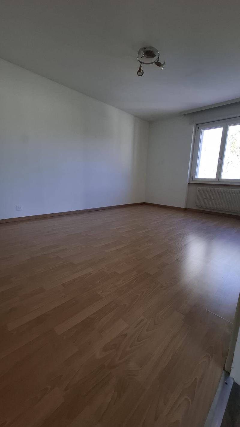 Spacieux appartement de 4.5 pièces avec balcon ? Environnement calm... (3)