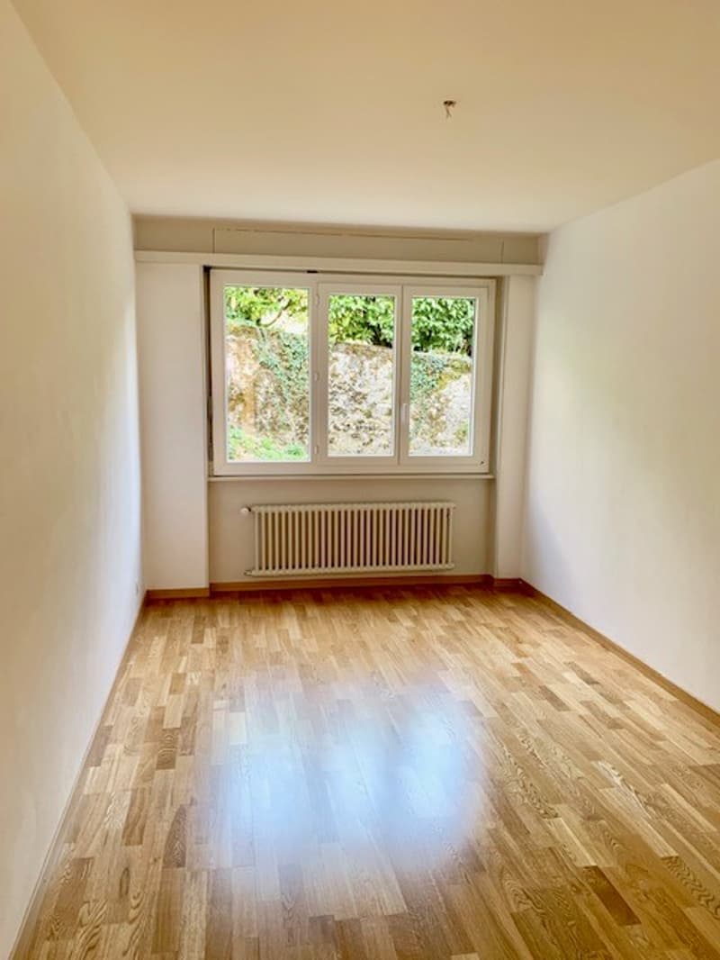 Bel appartement idéalement situé (6)