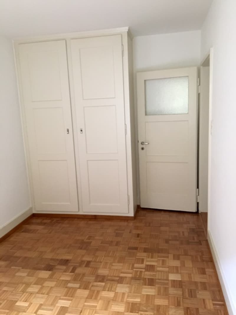 Agréable appartement de 3 pièces avec balcon et vue sur la verdure (2)