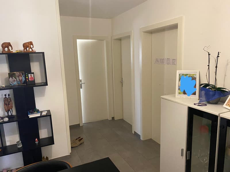 Appartement de 3.5 pièces situé au 1er étage (3)