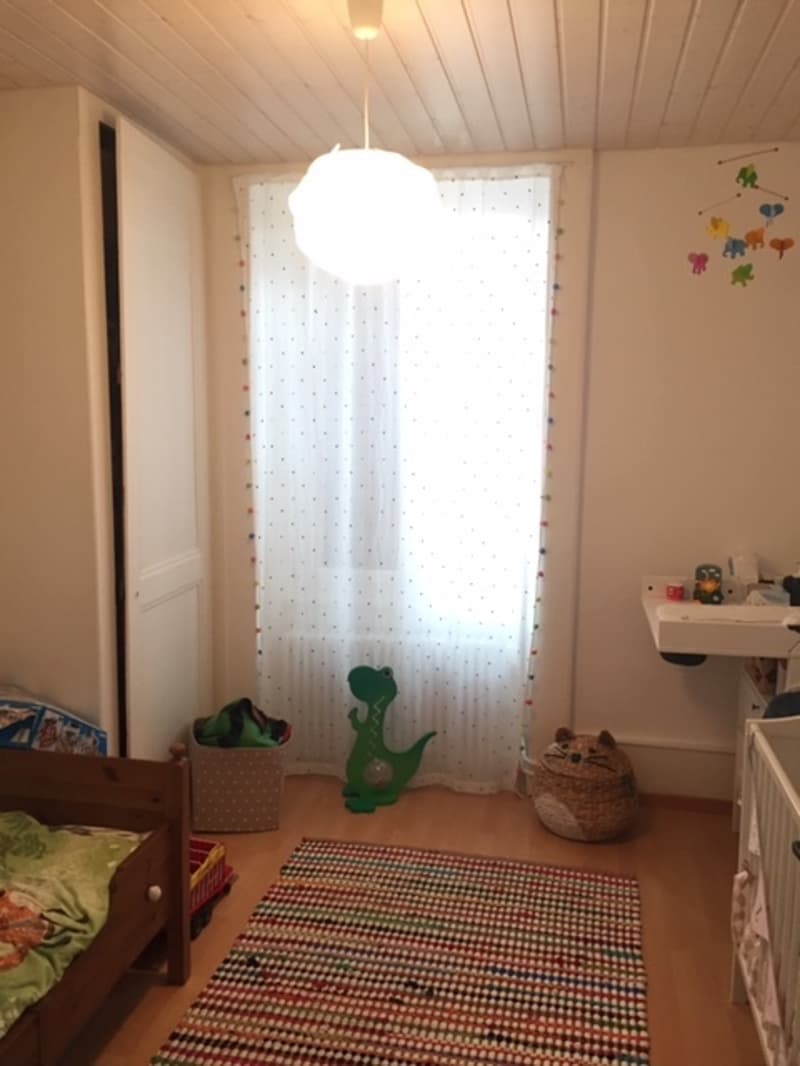 Appartement de 3 pièces idéalement situé (4)
