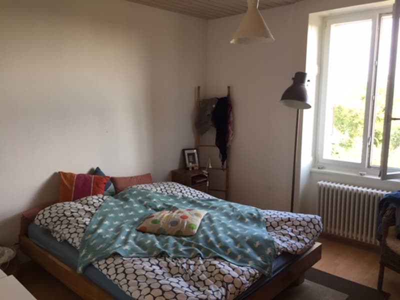 Appartement de 3 pièces idéalement situé (5)