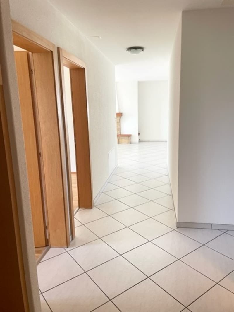Charmants appartements de 4 pièces avec cheminée et balcon (3)