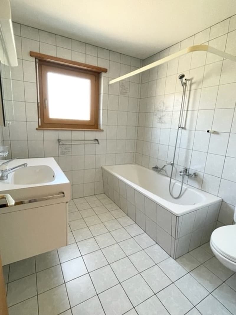 Charmants appartements de 4 pièces avec cheminée et balcon (10)