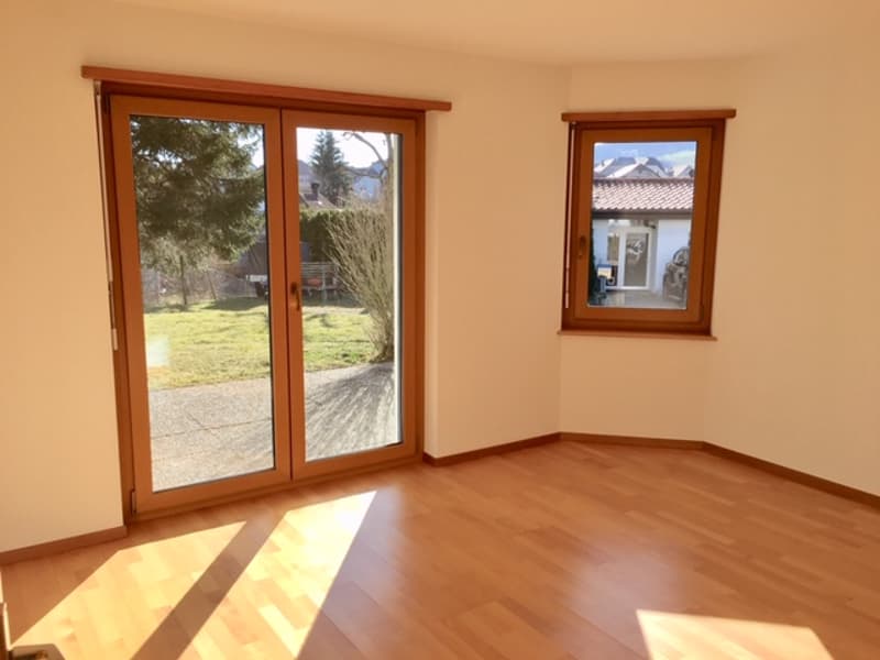 Charmants appartements de 4 pièces avec cheminée et balcon (6)