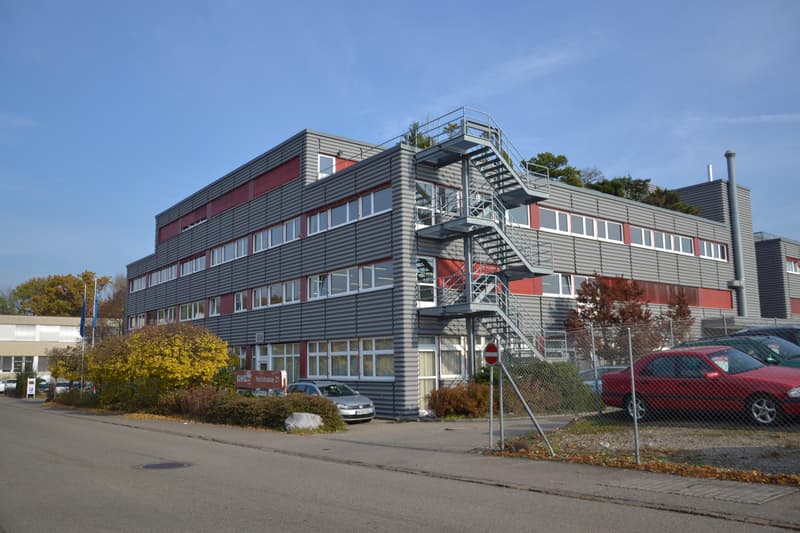 TOP Angebot - Büroräumlichkeit mit 160 m2 (2)
