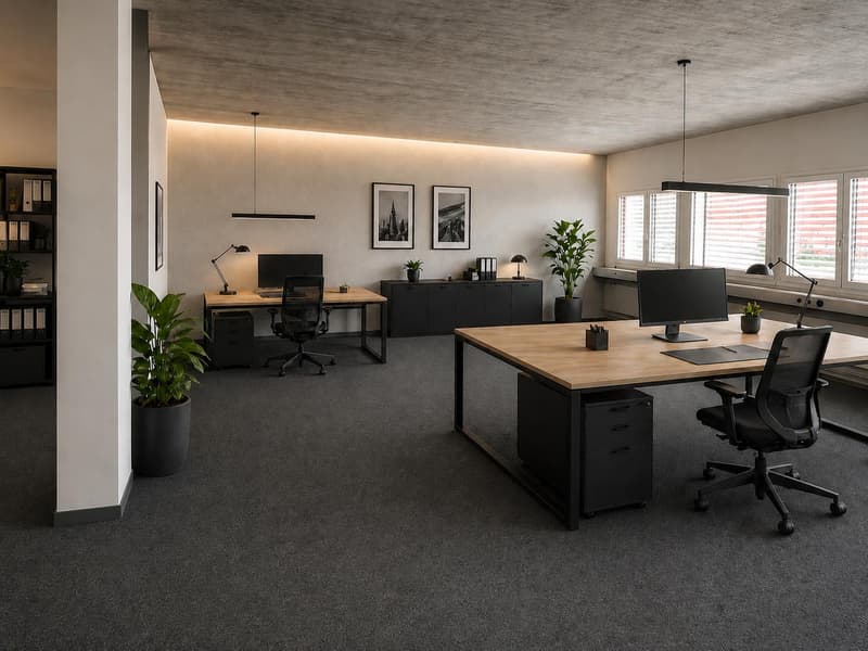TOP Angebot - Büroräumlichkeit mit 160 m2 (5)