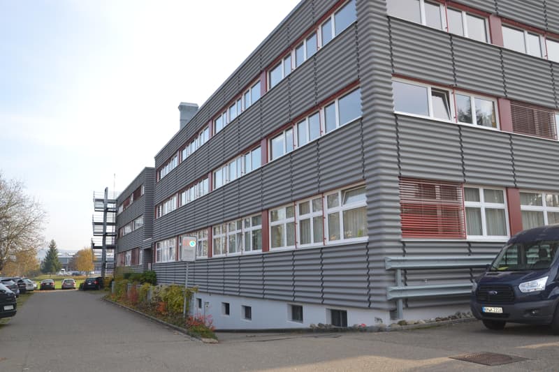 TOP Angebot - Büroräumlichkeit mit 160 m2 (3)