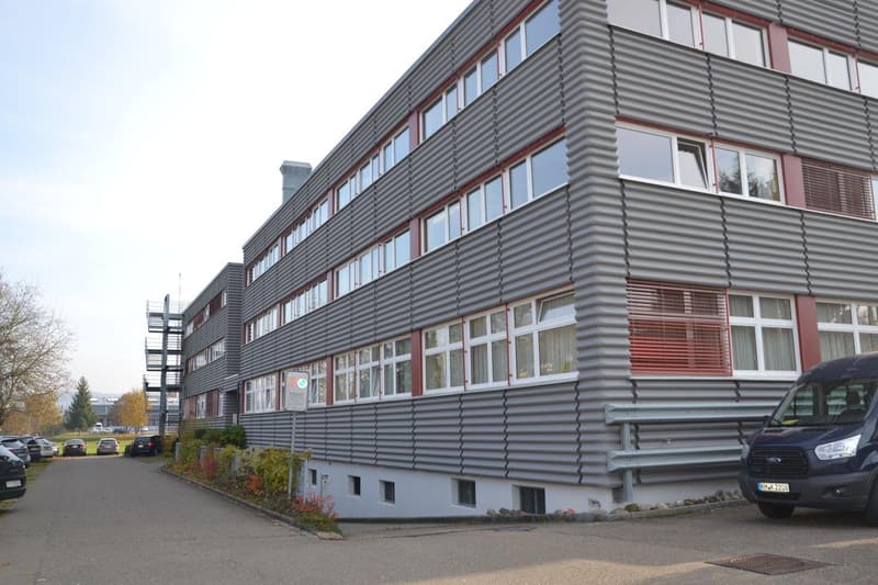 Gewerbe in Höri (3)