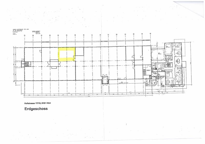 Ideale Gewerbeflächen für Kleingewerbe am Rande des Industriegebietes (8)