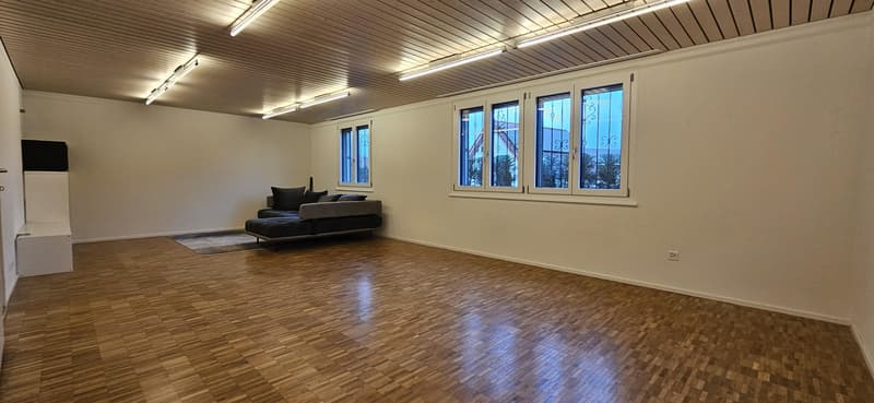 Maison spacieuse dans un quartier résidentiel calme (9)