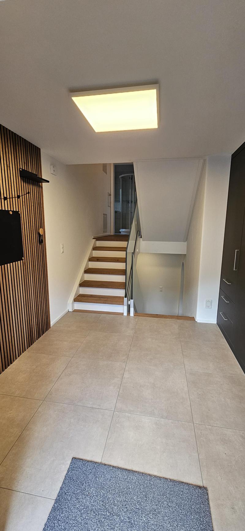 Maison spacieuse dans un quartier résidentiel calme (3)