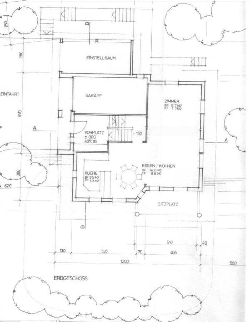 Maison spacieuse dans un quartier résidentiel calme (12)