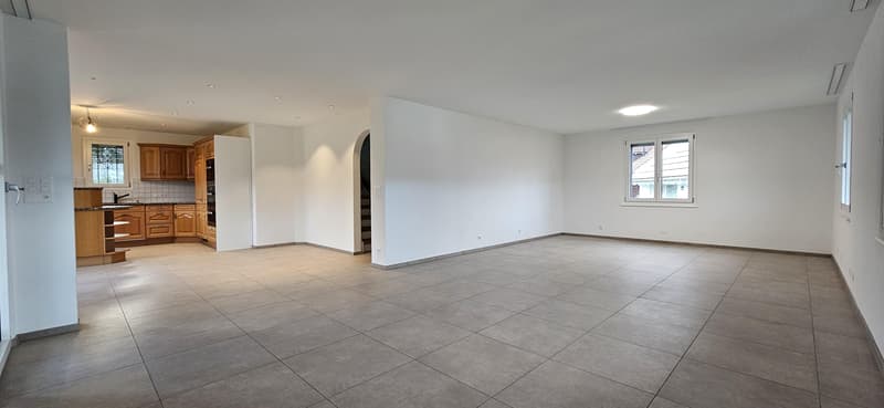 Maison spacieuse dans un quartier résidentiel calme (4)