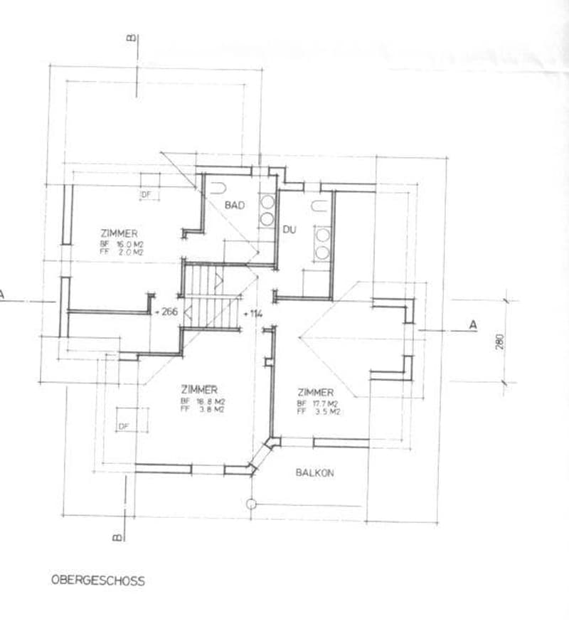 Maison spacieuse dans un quartier résidentiel calme (11)