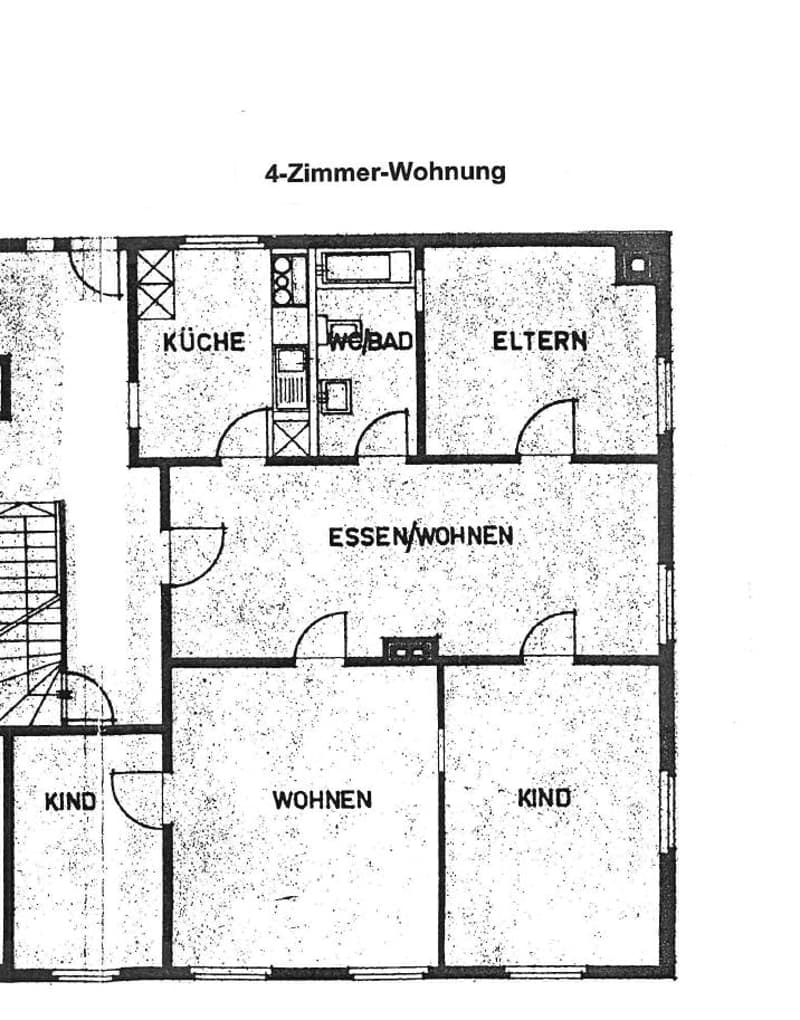 4.5 Zimmerwohnung in Bülach (10)