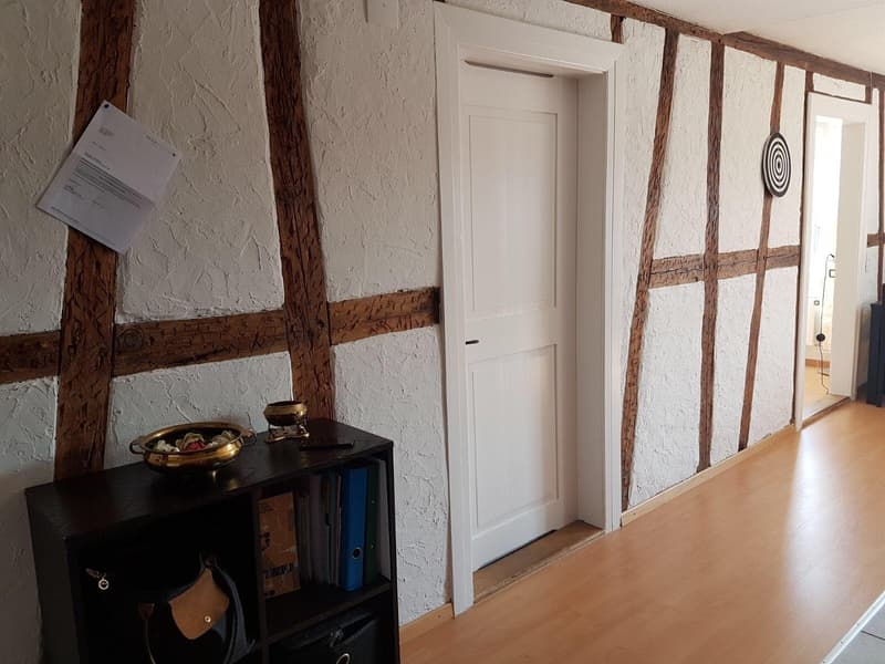 4.5 Zimmerwohnung in Bülach (8)