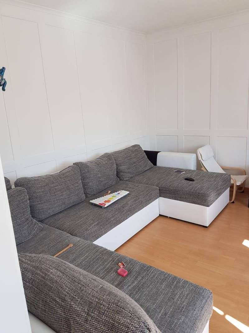 4.5 Zimmerwohnung in Bülach (6)