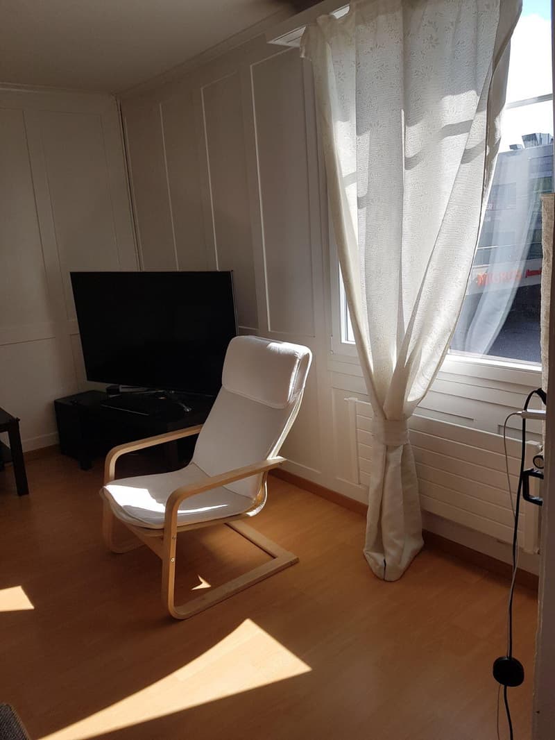 4.5 Zimmerwohnung in Bülach (3)