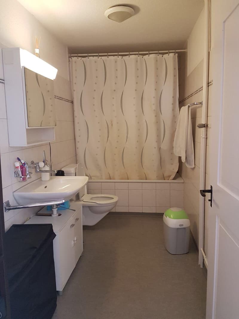 4.5 Zimmerwohnung in Bülach (9)