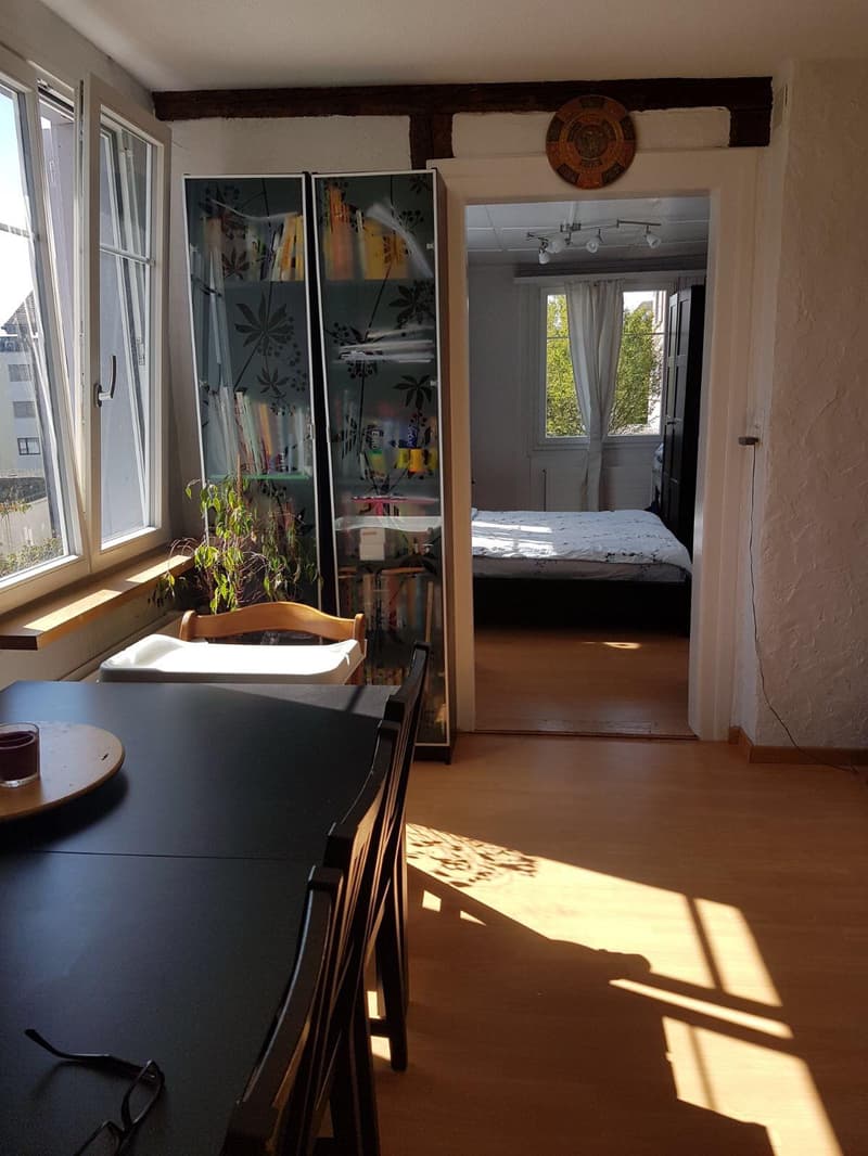 4.5 Zimmerwohnung in Bülach (4)