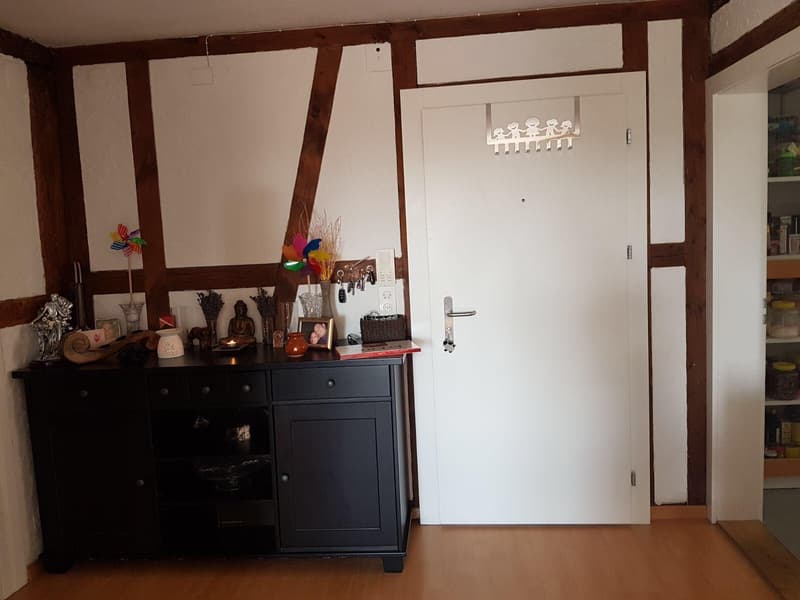 4.5 Zimmerwohnung in Bülach (7)