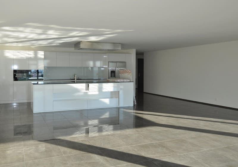 Exklusive, lichtdurchflutete Wohnung mit luxuriösem Innenausbau und hochwertigen Materialien (3)