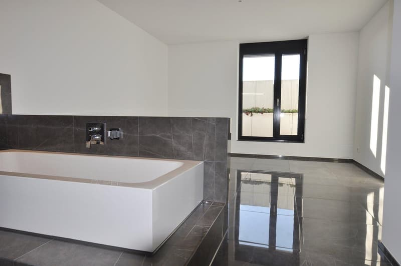 Exklusive, lichtdurchflutete Wohnung mit luxuriösem Innenausbau und hochwertigen Materialien (5)