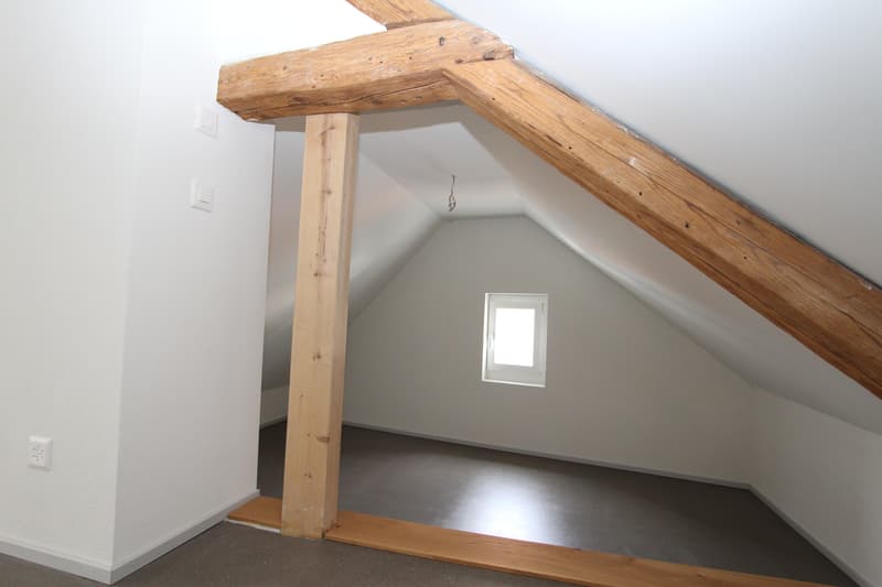 Mitten in der Altstadt von Bülach (9)