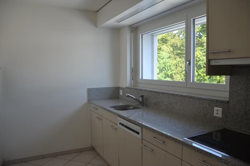 3.5 Zimmerwohnung in Bülach (2)