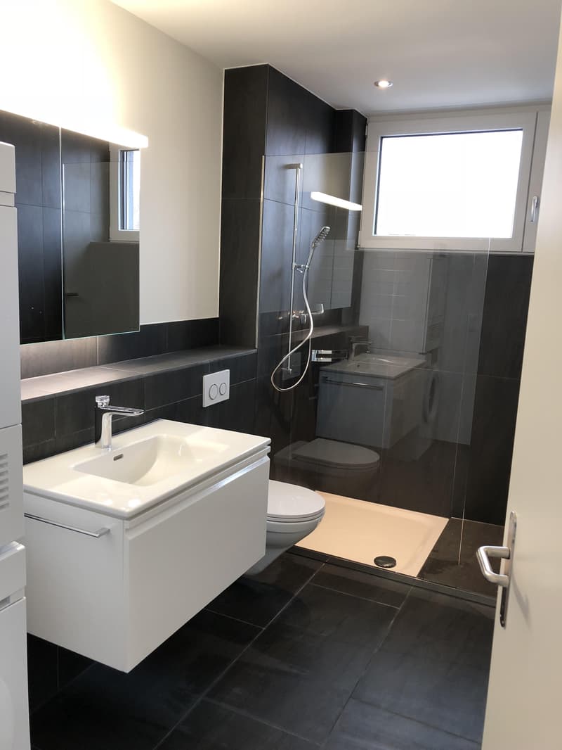 2.5 Zimmerwohnung in Bülach (4)