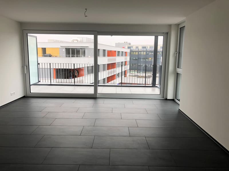 2.5 Zimmerwohnung in Bülach (3)