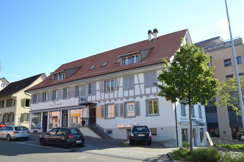 4.5 Zimmerwohnung in Bülach (1)