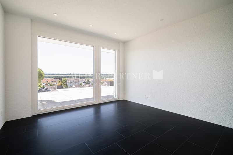Exklusive 6.5-Zimmer-Wohnung in Bassersdorf (10)