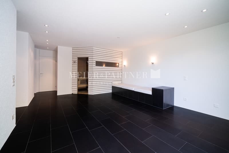 Exklusive 6.5-Zimmer-Wohnung in Bassersdorf (8)